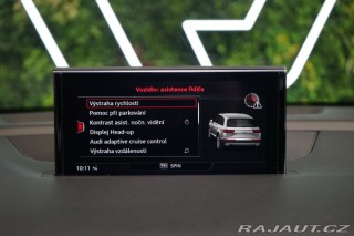 Audi SQ7 4.0 TDI*QUATTRO*TAŽ*PANO* 2018