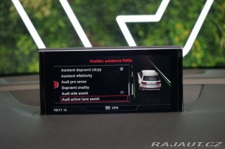 Audi SQ7 4.0 TDI*QUATTRO*TAŽ*PANO* 2018