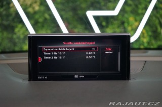 Audi SQ7 4.0 TDI*QUATTRO*TAŽ*PANO* 2018