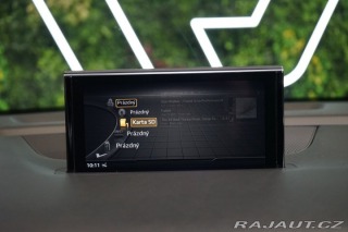 Audi SQ7 4.0 TDI*QUATTRO*TAŽ*PANO* 2018