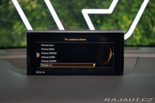 Audi SQ7 4.0 TDI*QUATTRO*TAŽ*PANO* 2018