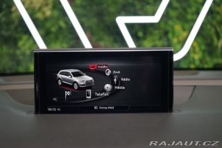 Audi SQ7 4.0 TDI*QUATTRO*TAŽ*PANO* 2018