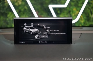 Audi SQ7 4.0 TDI*QUATTRO*TAŽ*PANO* 2018