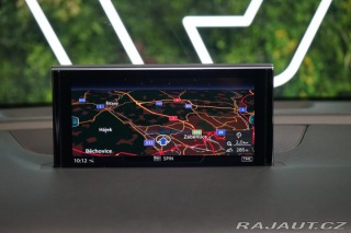 Audi SQ7 4.0 TDI*QUATTRO*TAŽ*PANO* 2018