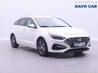 Hyundai i30 1,0 T-GDI 88kW Smart CZ D