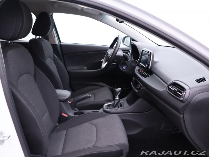 Hyundai i30 1,0 T-GDI 88kW Smart CZ D 2022