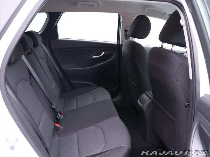 Hyundai i30 1,0 T-GDI 88kW Smart CZ D 2022