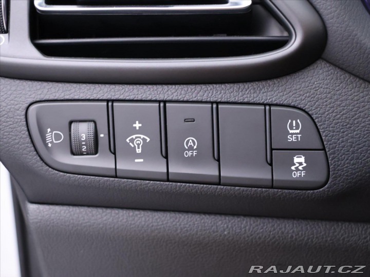 Hyundai i30 1,0 T-GDI 88kW Smart CZ D 2022