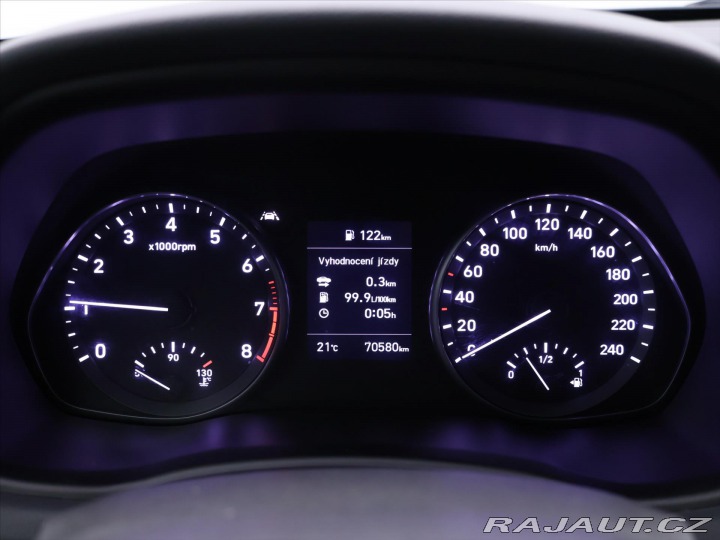 Hyundai i30 1,0 T-GDI 88kW Smart CZ D 2022