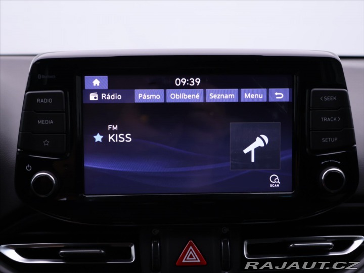 Hyundai i30 1,0 T-GDI 88kW Smart CZ D 2022