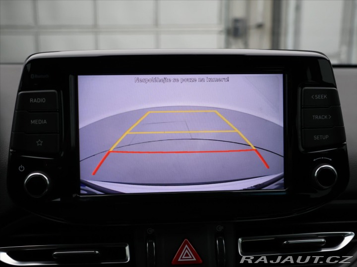 Hyundai i30 1,0 T-GDI 88kW Smart CZ D 2022