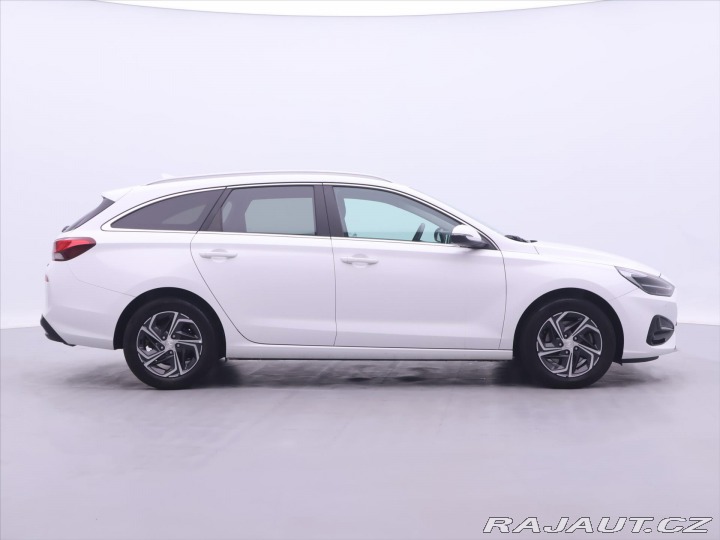 Hyundai i30 1,0 T-GDI 88kW Smart CZ D 2022