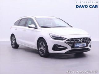Hyundai i30 1,0 T-GDI 88kW Smart CZ D 2022