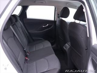 Hyundai i30 1,0 T-GDI 88kW Smart CZ D 2022