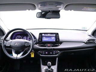 Hyundai i30 1,0 T-GDI 88kW Smart CZ D 2022