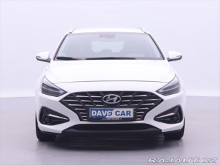 Hyundai i30 1,0 T-GDI 88kW Smart CZ D 2022