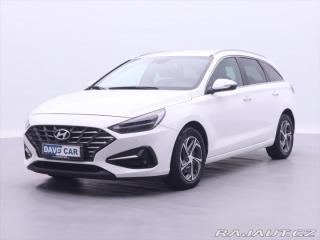 Hyundai i30 1,0 T-GDI 88kW Smart CZ D 2022