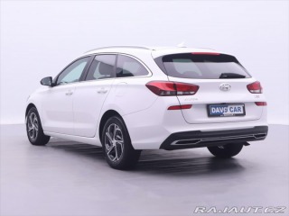 Hyundai i30 1,0 T-GDI 88kW Smart CZ D 2022