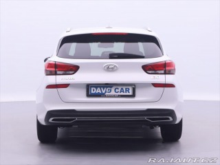 Hyundai i30 1,0 T-GDI 88kW Smart CZ D 2022