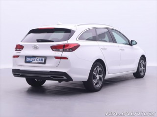 Hyundai i30 1,0 T-GDI 88kW Smart CZ D 2022