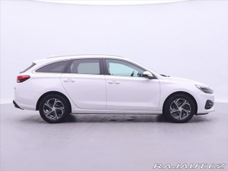 Hyundai i30 1,0 T-GDI 88kW Smart CZ D 2022