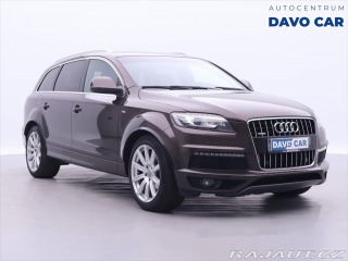 Audi Q7 3,0 TDi 180kW Quattro S-l