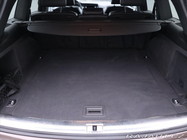 Audi Q7 3,0 TDi 180kW Quattro S-l 2012