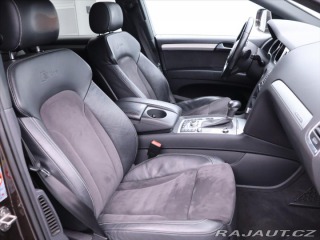 Audi Q7 3,0 TDi 180kW Quattro S-l 2012