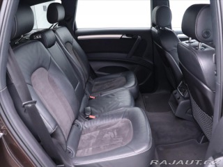 Audi Q7 3,0 TDi 180kW Quattro S-l 2012