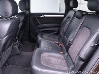 Audi Q7 3,0 TDi 180kW Quattro S-l 2012