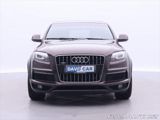 Audi Q7 3,0 TDi 180kW Quattro S-l 2012