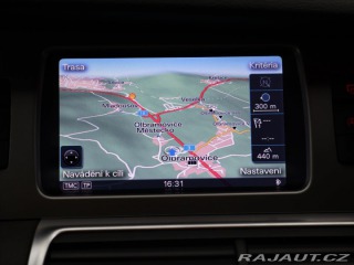 Audi Q7 3,0 TDi 180kW Quattro S-l 2012