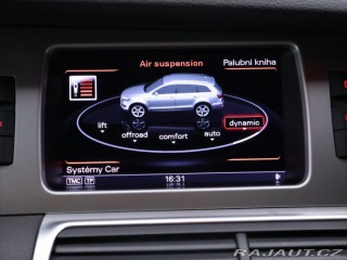 Audi Q7 3,0 TDi 180kW Quattro S-l 2012