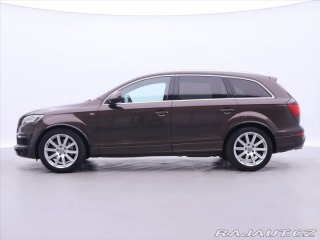 Audi Q7 3,0 TDi 180kW Quattro S-l 2012