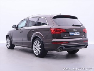 Audi Q7 3,0 TDi 180kW Quattro S-l 2012