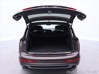 Audi Q7 3,0 TDi 180kW Quattro S-l 2012