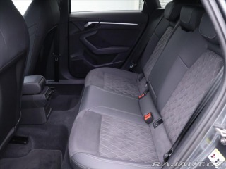 Audi A3 1,5 TSI 110kW S-LINE LED 2024