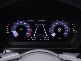 Audi A3 1,5 TSI 110kW S-LINE LED 2024
