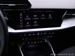 Audi A3 1,5 TSI 110kW S-LINE LED 2024