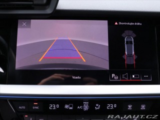 Audi A3 1,5 TSI 110kW S-LINE LED 2024