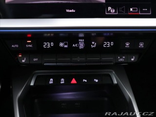 Audi A3 1,5 TSI 110kW S-LINE LED 2024