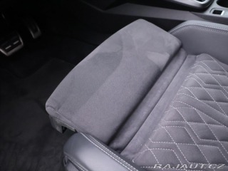 Audi A3 1,5 TSI 110kW S-LINE LED 2024