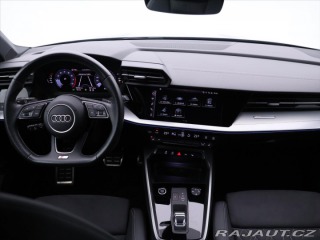 Audi A3 1,5 TSI 110kW S-LINE LED 2024