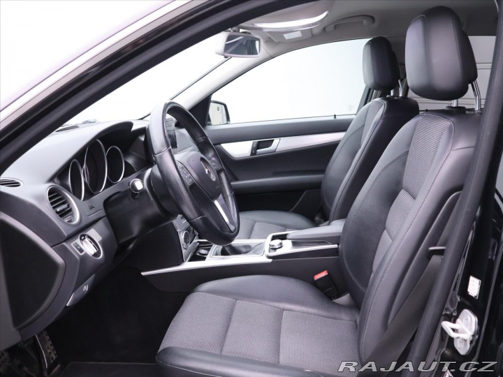 Mercedes-Benz C 2,1 220CDI 125kW Aut.klim 2014