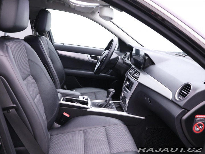 Mercedes-Benz C 2,1 220CDI 125kW Aut.klim 2014