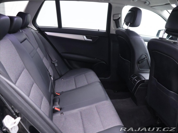 Mercedes-Benz C 2,1 220CDI 125kW Aut.klim 2014