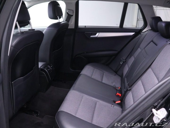Mercedes-Benz C 2,1 220CDI 125kW Aut.klim 2014