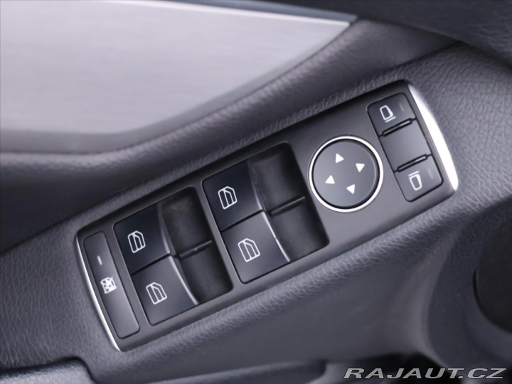 Mercedes-Benz C 2,1 220CDI 125kW Aut.klim 2014