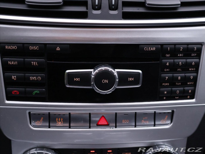 Mercedes-Benz C 2,1 220CDI 125kW Aut.klim 2014