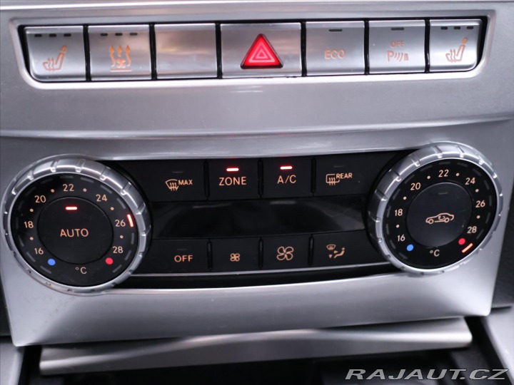 Mercedes-Benz C 2,1 220CDI 125kW Aut.klim 2014